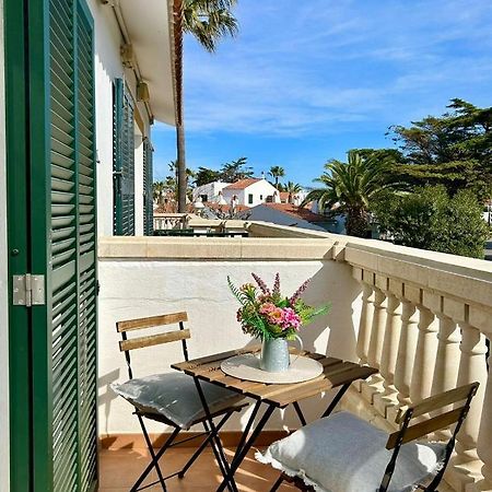 Menorca Chic Apartment Near Beach & Harbour Cala'N Bosch (Menorca) Exterior foto
