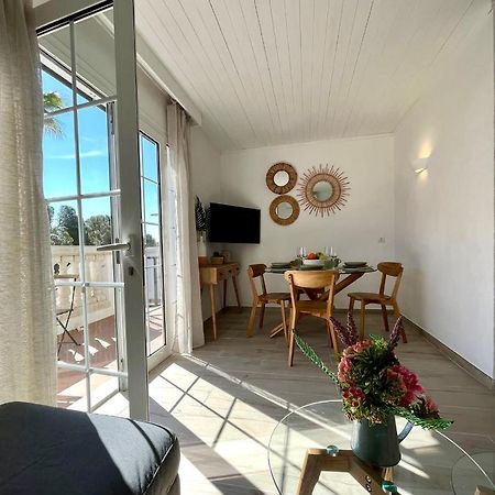 Menorca Chic Apartment Near Beach & Harbour Cala'N Bosch (Menorca) Exterior foto