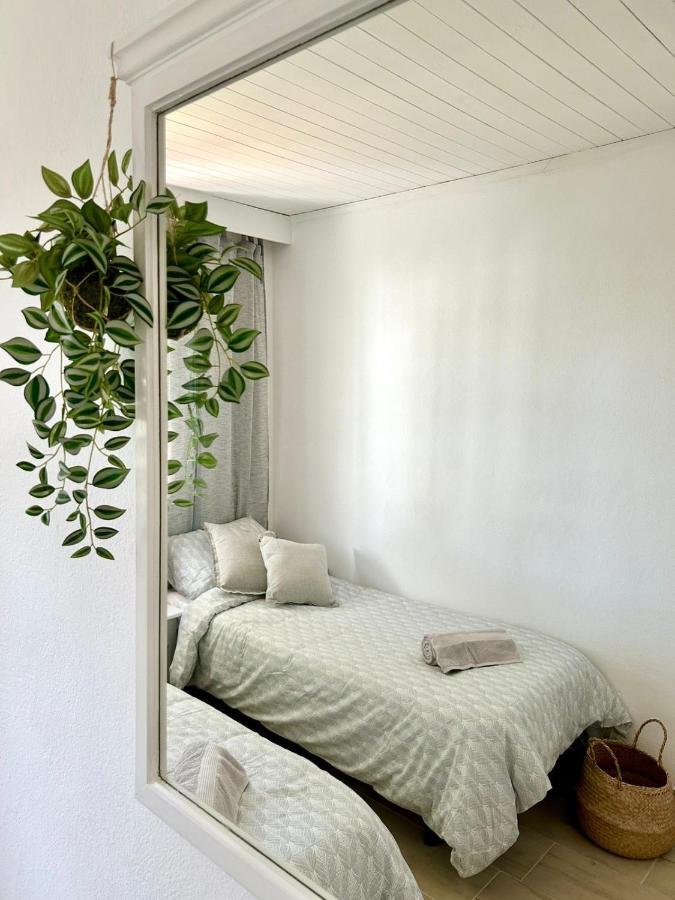 Menorca Chic Apartment Near Beach & Harbour Cala'N Bosch (Menorca) Exterior foto