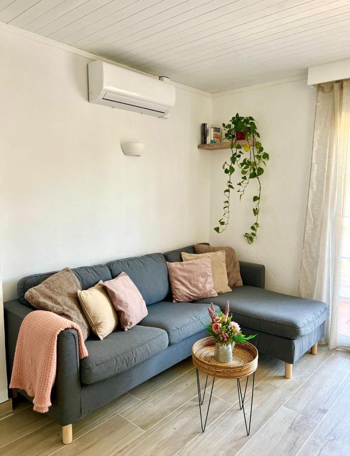 Menorca Chic Apartment Near Beach & Harbour Cala'N Bosch (Menorca) Exterior foto