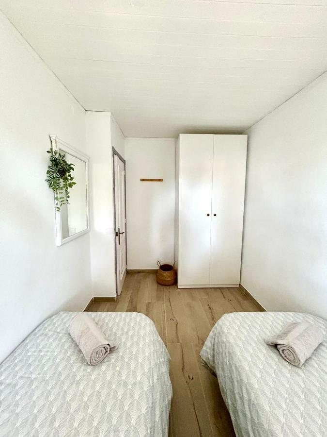 Menorca Chic Apartment Near Beach & Harbour Cala'N Bosch (Menorca) Exterior foto