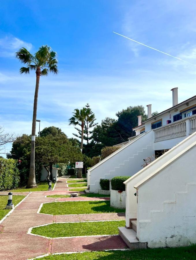 Menorca Chic Apartment Near Beach & Harbour Cala'N Bosch (Menorca) Exterior foto