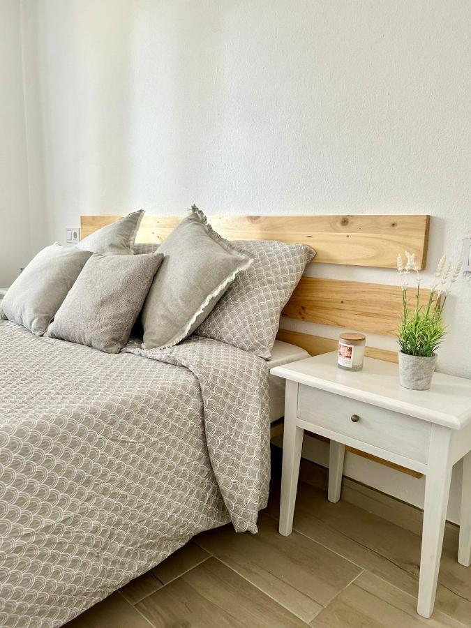 Menorca Chic Apartment Near Beach & Harbour Cala'N Bosch (Menorca) Exterior foto