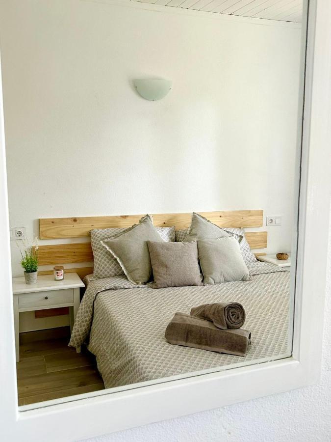 Menorca Chic Apartment Near Beach & Harbour Cala'N Bosch (Menorca) Exterior foto